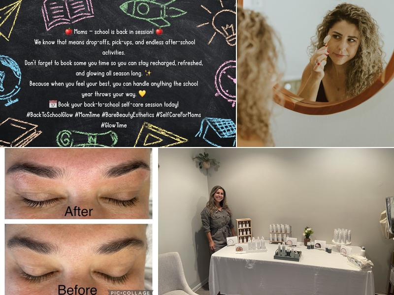 Bare Beauty Esthetics