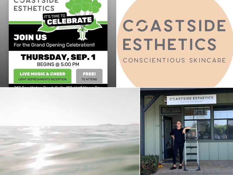 Coastside Esthetics