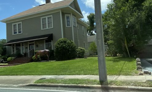 Platinum Cutz Barber Shop