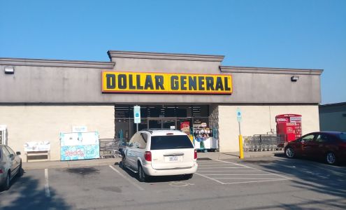 Dollar General