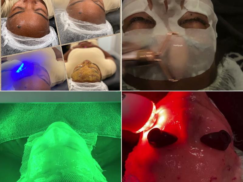 Legacy Stylez Beauty