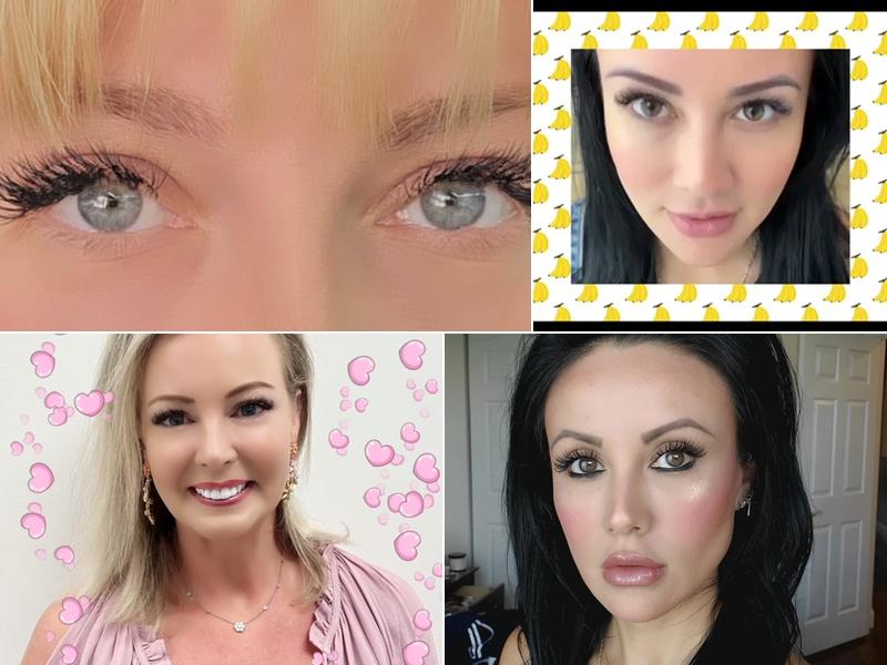 Lash & Brow By Wesley