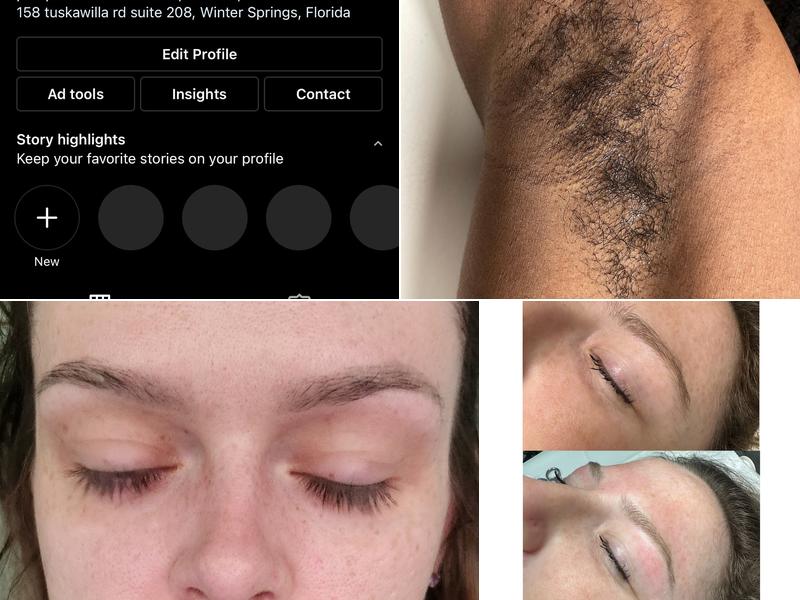 PomPoms Wax Studio LLC