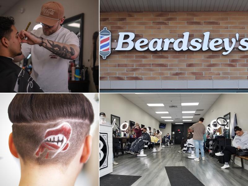 Beardsley's Barber Shop