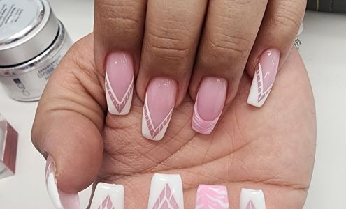 Allure Nails & Spa Riverside