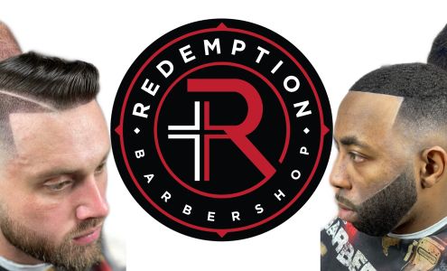 Redemption Barbershop 2801 Fairview Pl Suite Q, Greenwood Indiana 46142