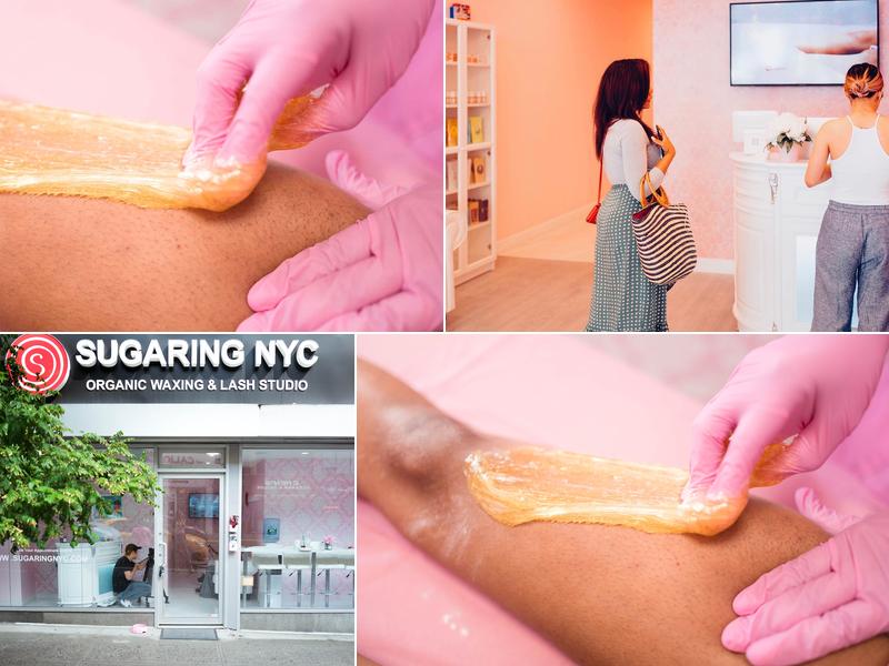 Sugaring NYC - Schaumburg