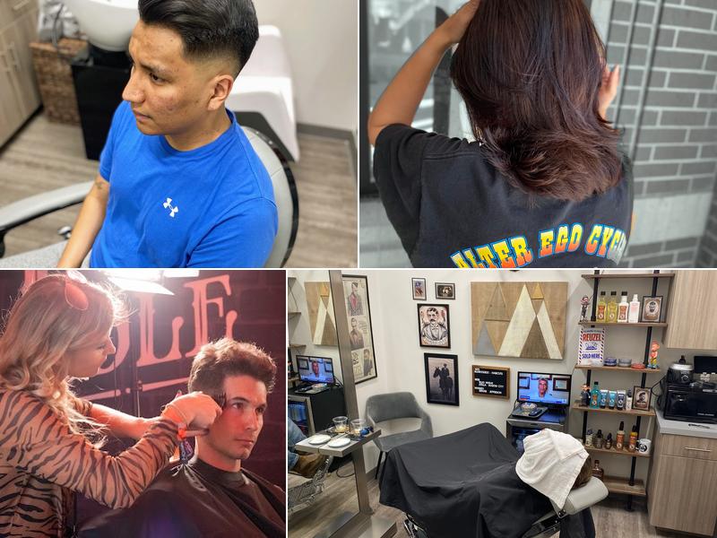 Samantha Keltner Hair Artistry