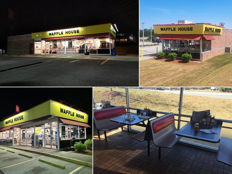 Waffle House
