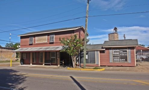 Pearson's Barber Shop 701 S Main St, Poplarville Mississippi 39470