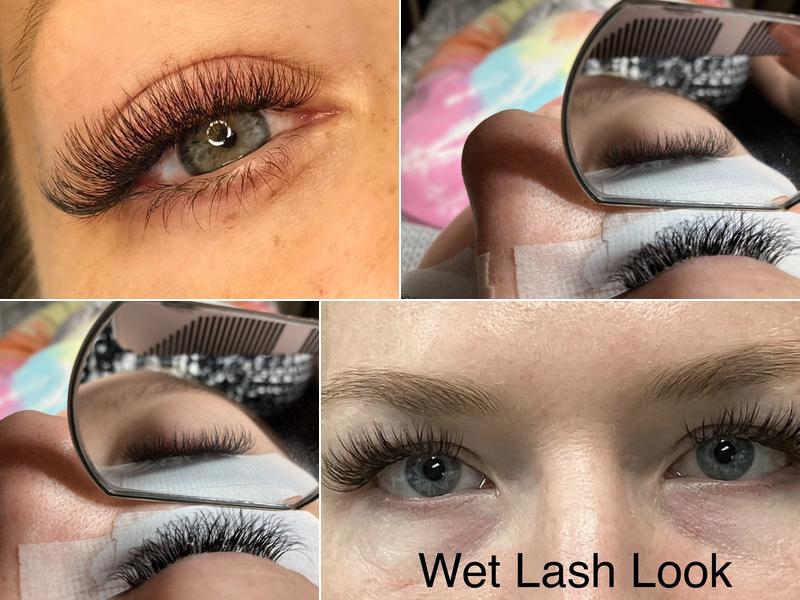 Lash Out!, LLC