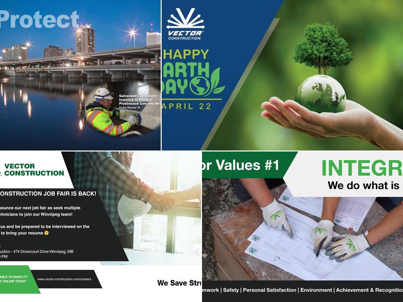 Vector Construction Inc.
