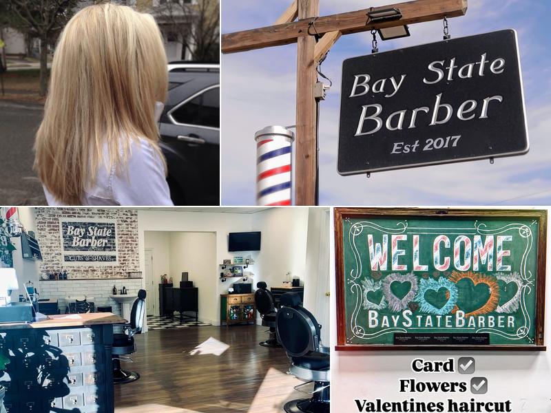 Bay State Barber