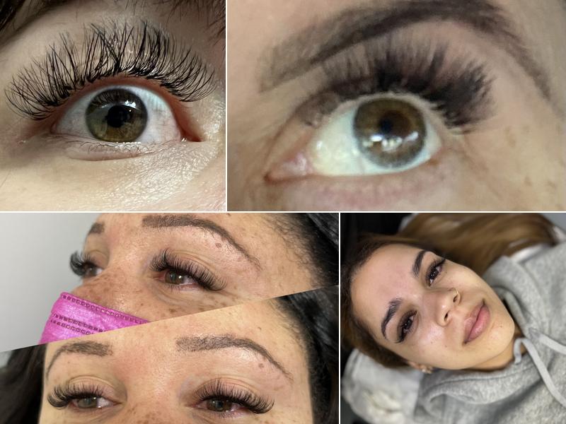 Amazing Lash Studio