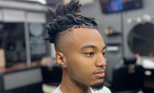 Barber Bandits Studio