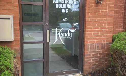 Kandy waxing spa