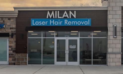 Milan Laser Hair Removal