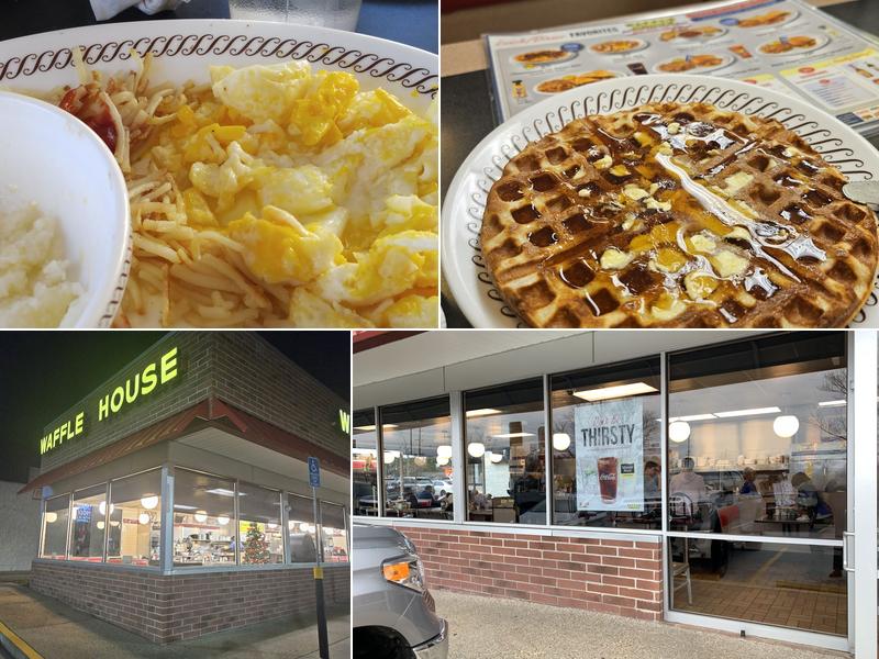 Waffle House