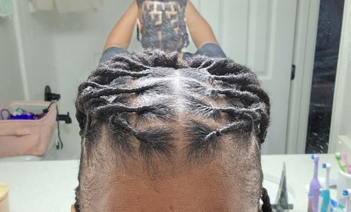 Groom Theory Barbershop 332 Constitution Drive TownCenter, 332 Constitution Dr, Virginia Beach Virginia 23462