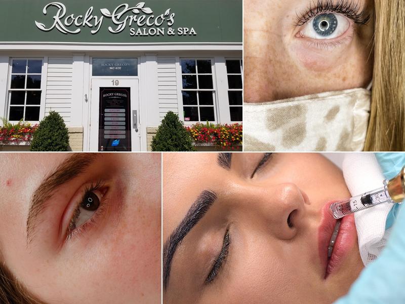 VonnLeigh Esthetics Brow & Lash Artistry