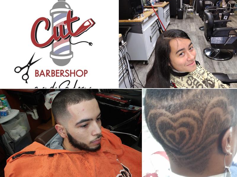 Plush Cut Barber Shop