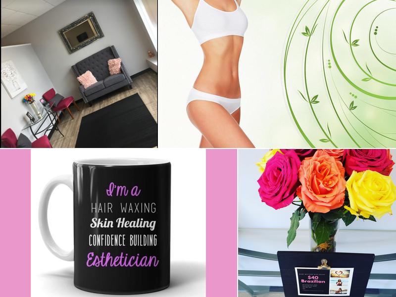 Bare Bottom Wax Salon