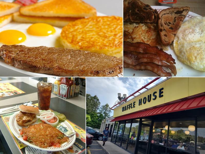 Waffle House