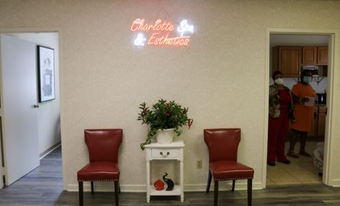Charlotte Spa & Esthetics