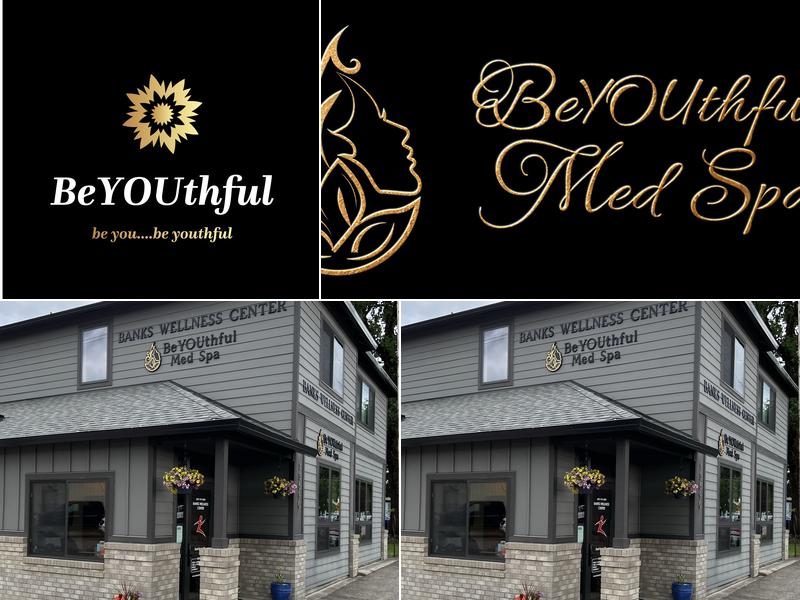 BeYOUthful Med Spa