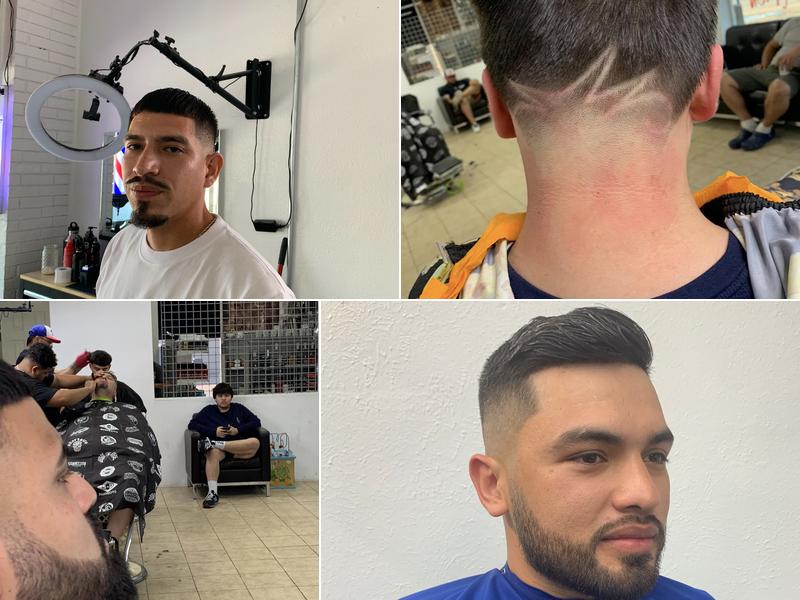 Champion Barber Studio