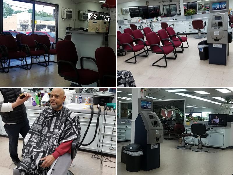 Killeen Barber Shop