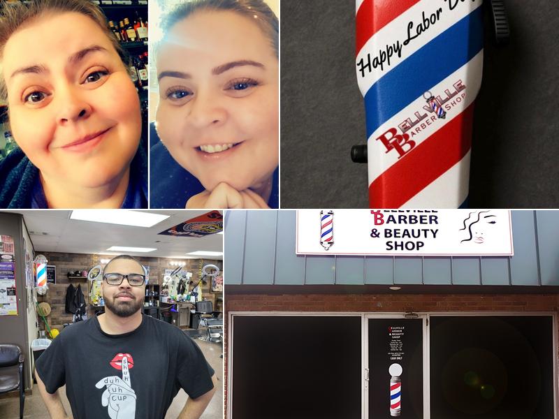 Bellville Barber Shop