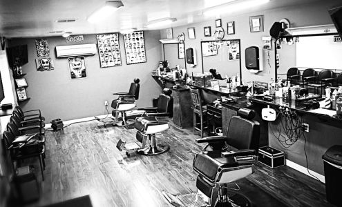 TEDDY’S BARBER SHOP 1224 7th St, Floresville Texas 78114
