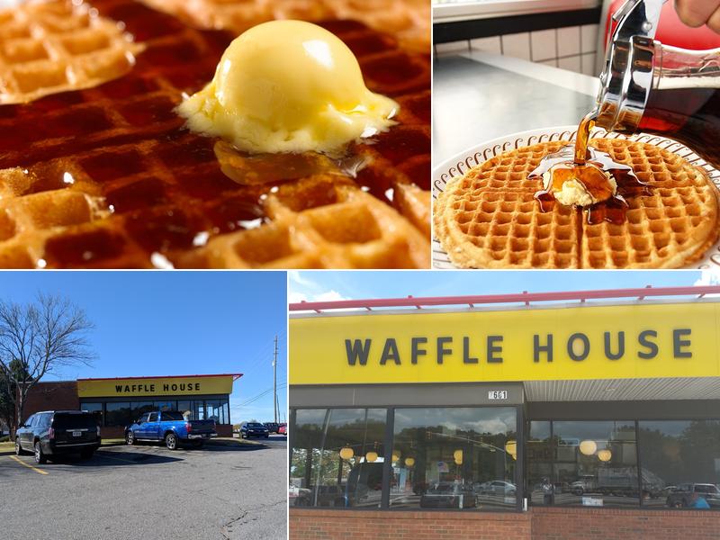 Waffle House