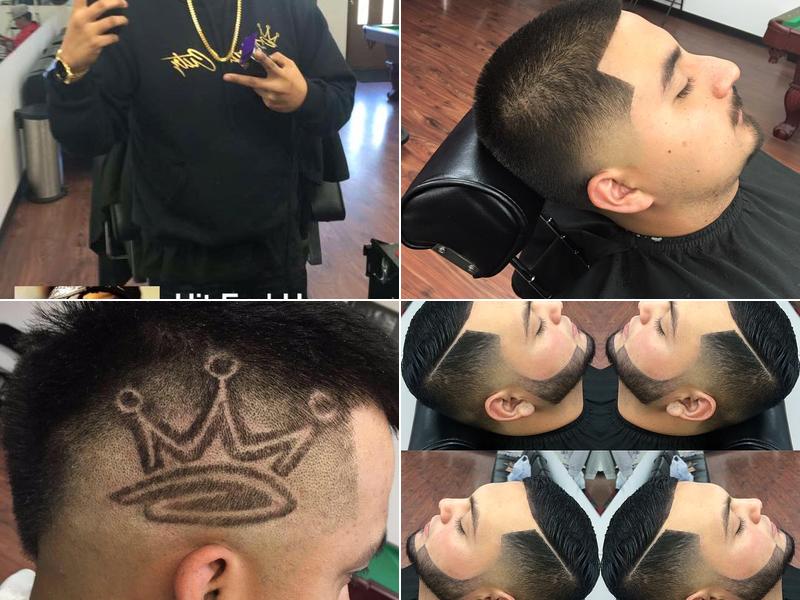 Royal Cutz Barber Shop