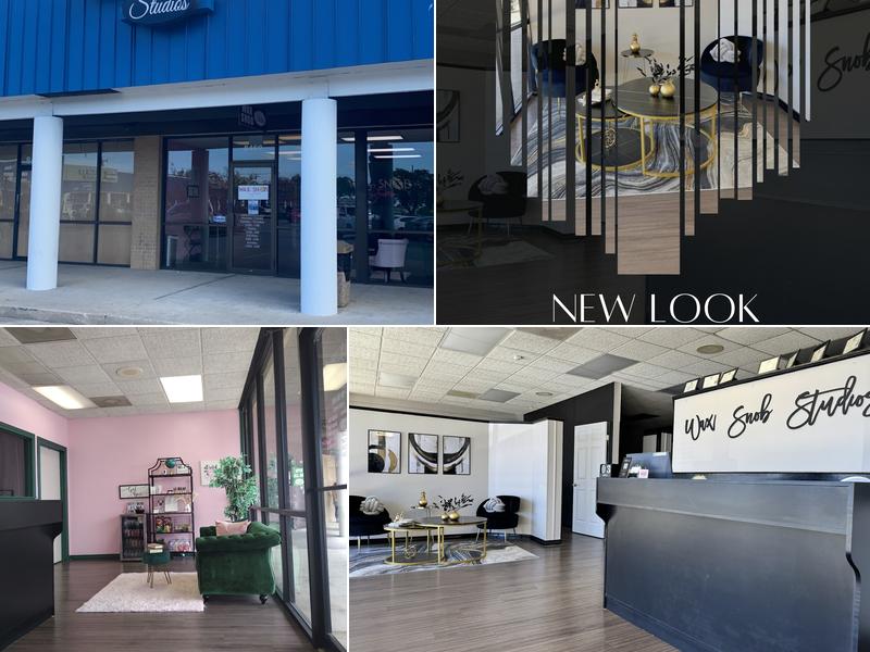 The Wax Snob Studios