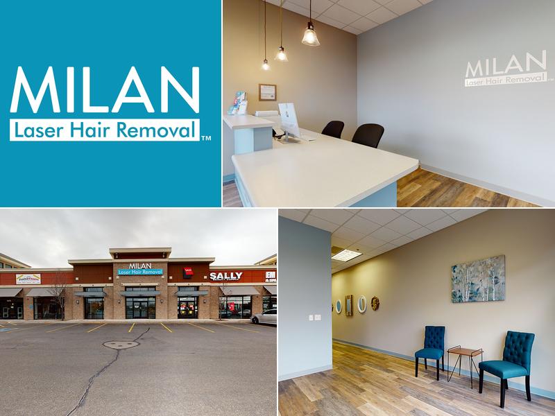 Milan Laser Hair Removal