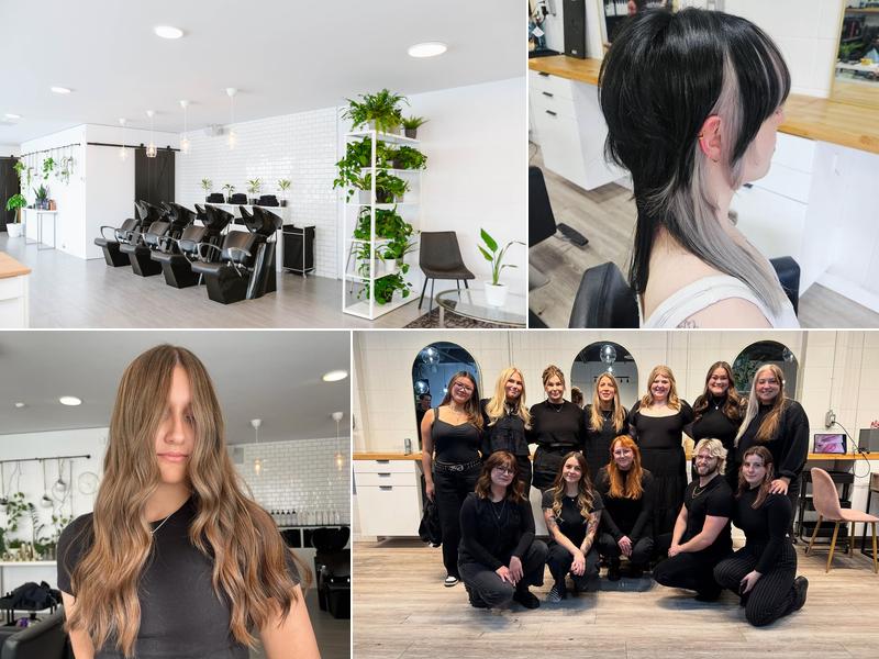 Adara Hair & Body Studio