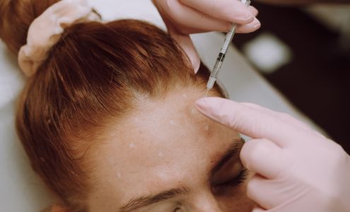 The Glow Method Skin Bar 13945 W Grand Ave Unit Suite A101, Surprise Arizona 85374