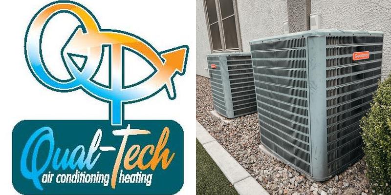 Qual-Tech Air Conditioning and Heating
