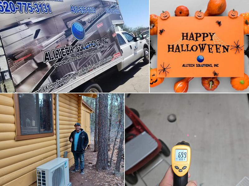 Alltech Solutions, Inc.