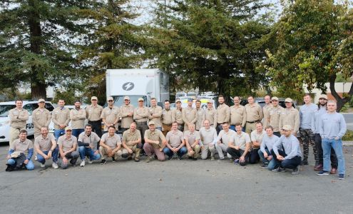 Fuse Service HVAC, Electrical & Appliance repair HVAC contractor, Electrical contractor