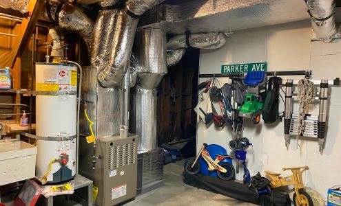 ASM MECHANICAL SERVICES INC