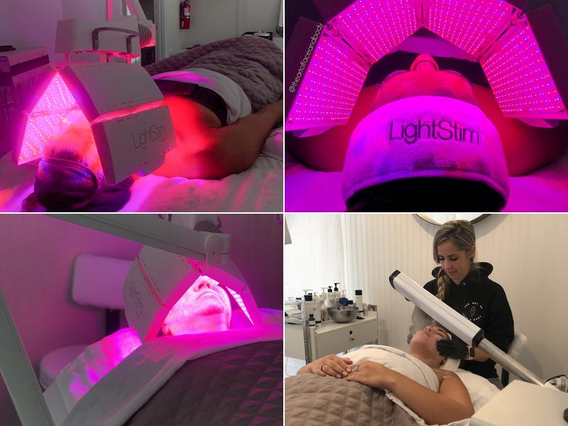 The Art of Face & Body