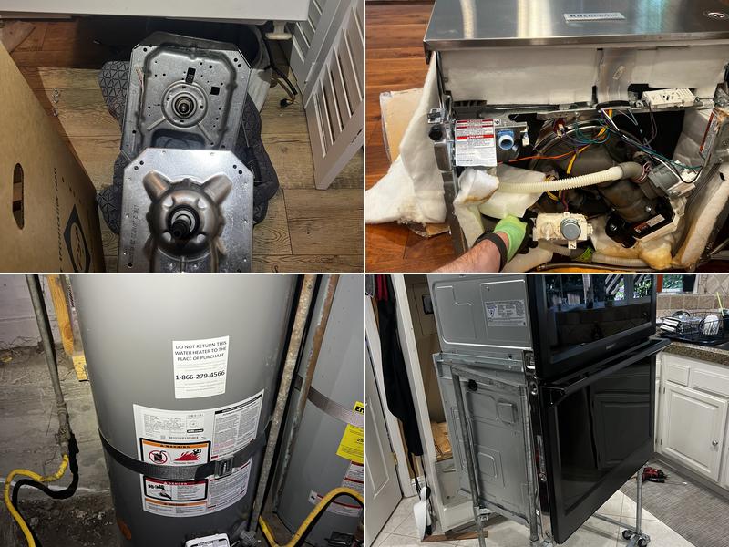 WAVE Appliance & HVAC repair