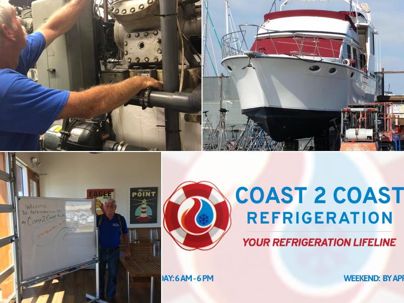 Coast 2 Coast Refrigeration