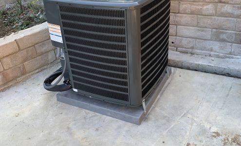 Air Pro Heating And Cooling, Inc.