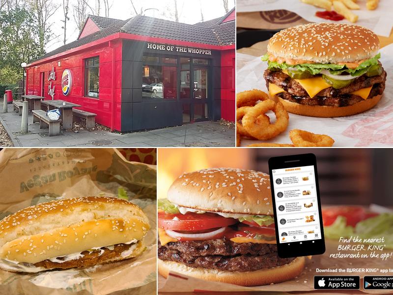 Burger King