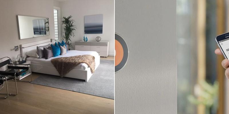 Hydrotech Radiant and Boiler