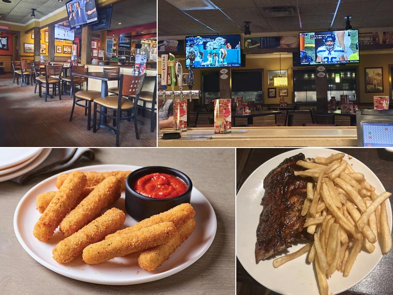 Applebee's Grill + Bar
